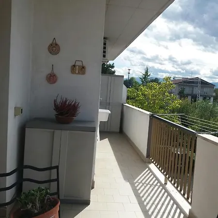 Appartamento Lovely Chieti