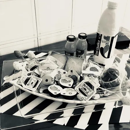 Appartamento Lovely *